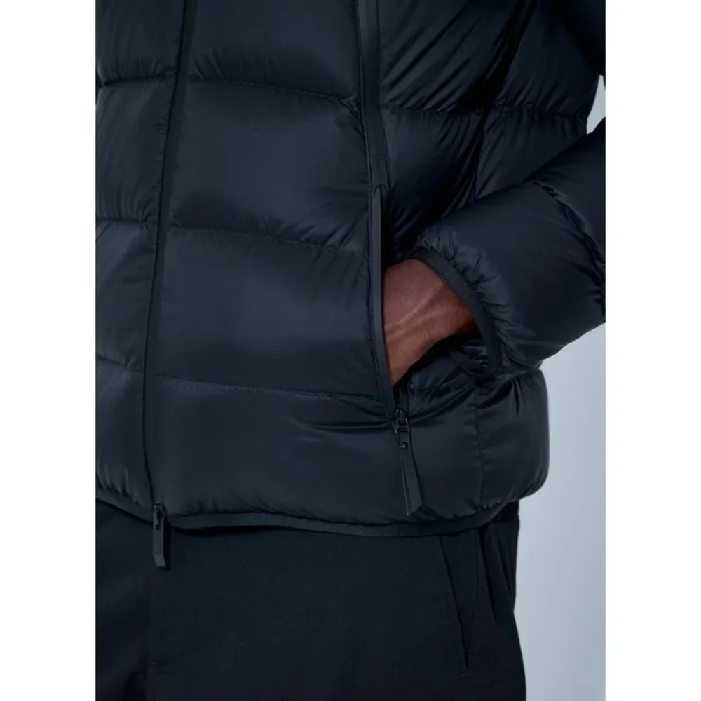 Moncler Men Dalalven Short Down Jacket